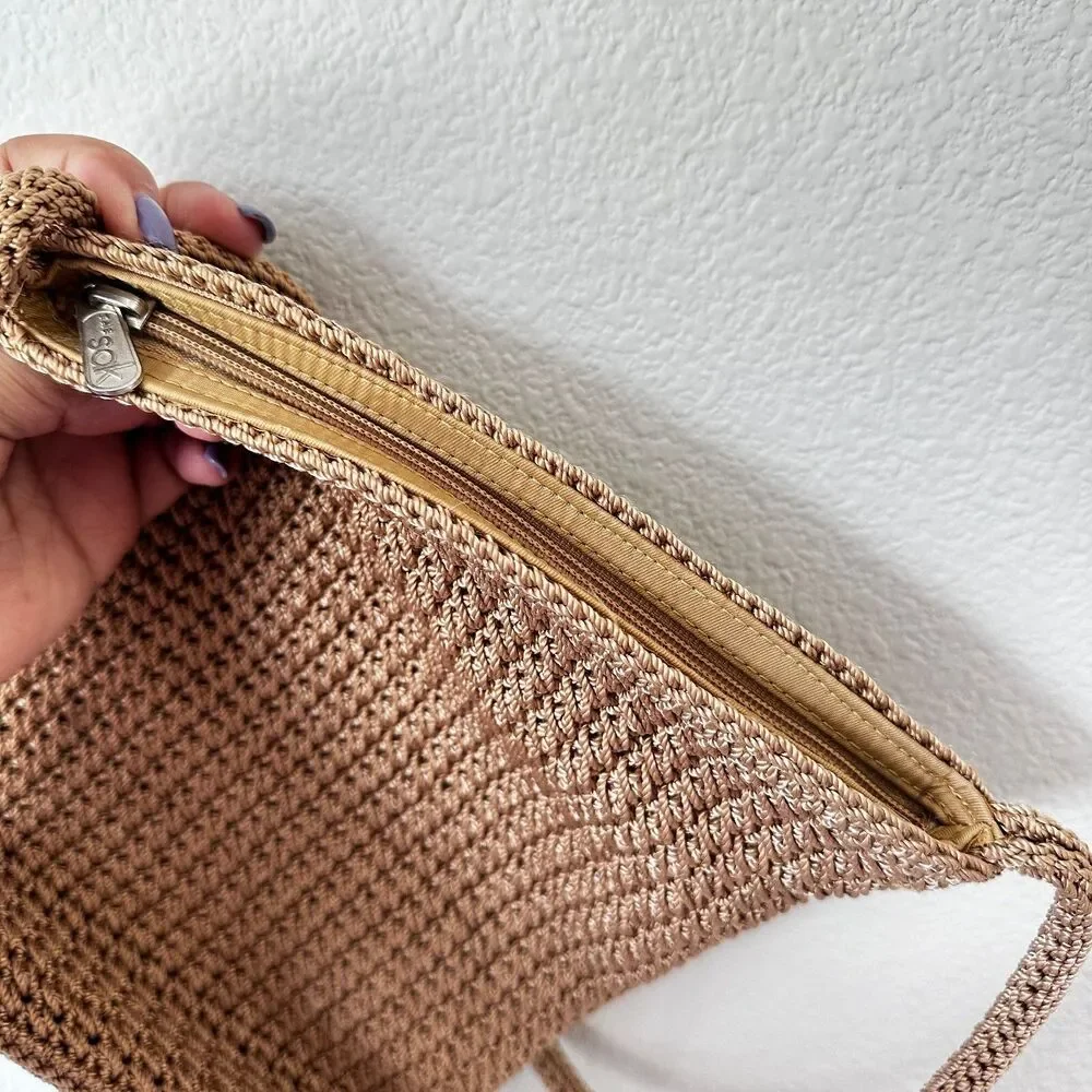 The Sak sak classic